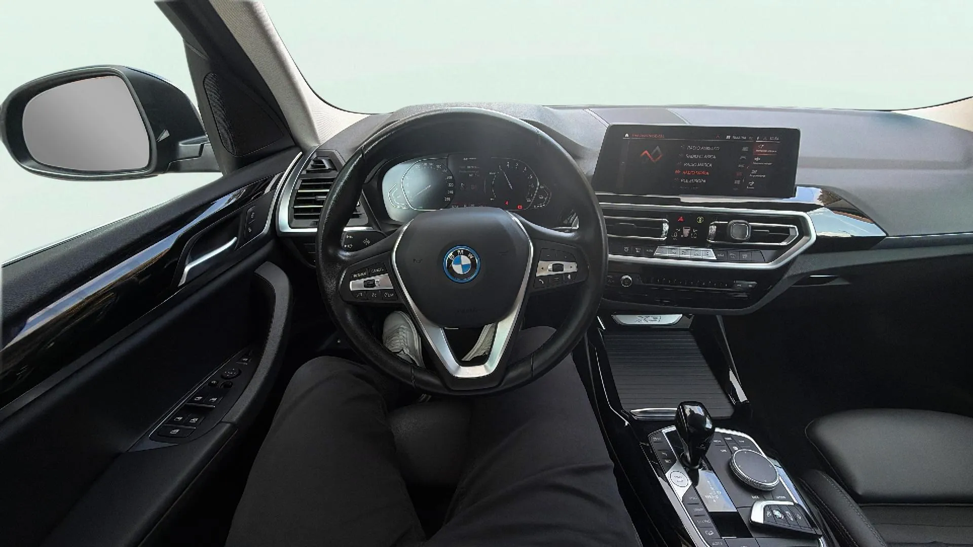 BMW X3 xDrive20i - foto 10