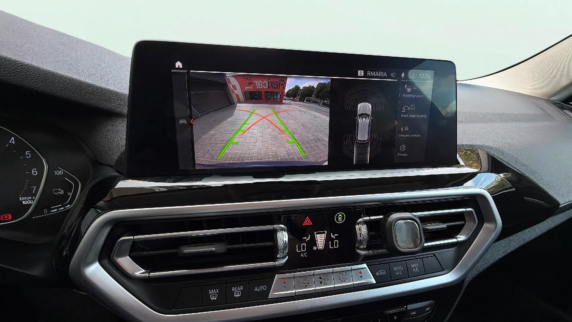 BMW X3 xDrive20i - foto 19