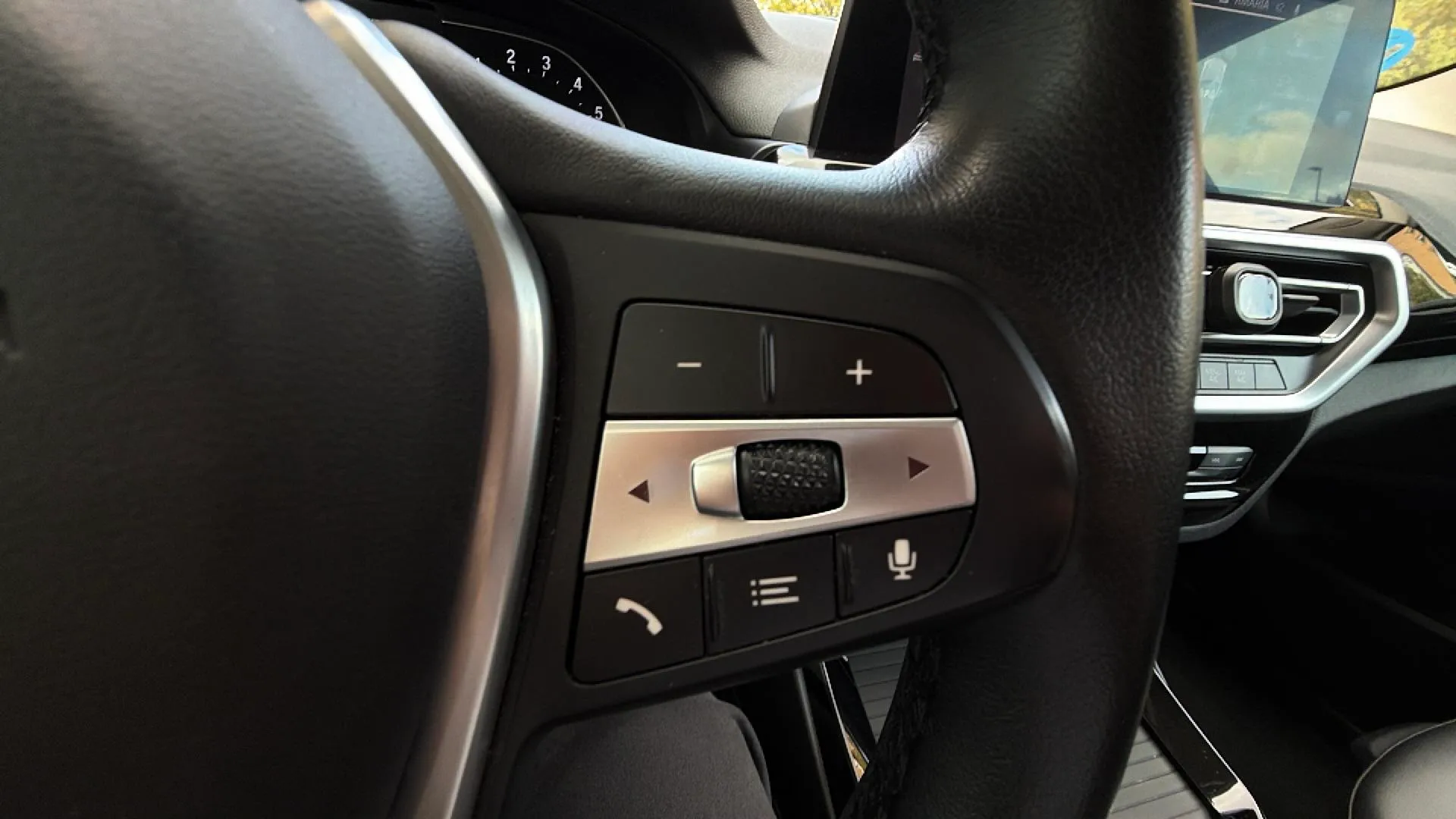 BMW X3 xDrive20i - foto 17