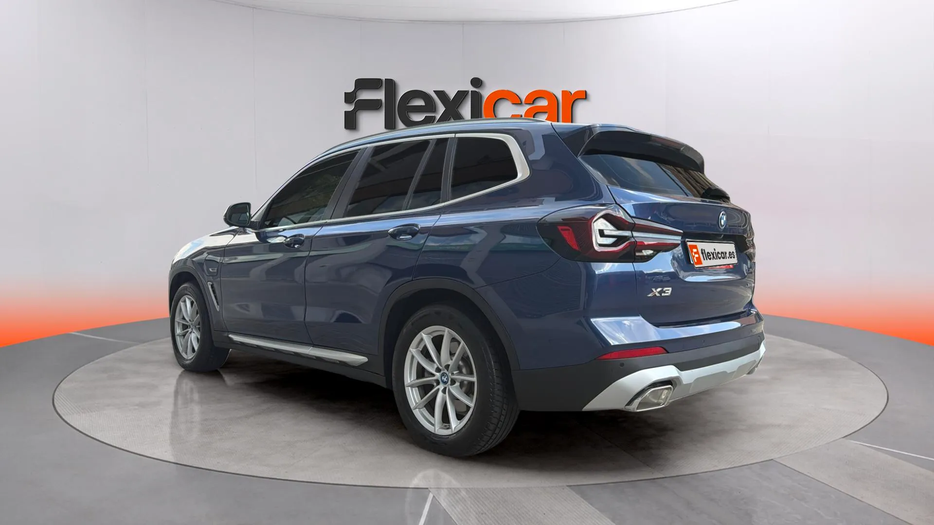 BMW X3 xDrive20i - foto 5