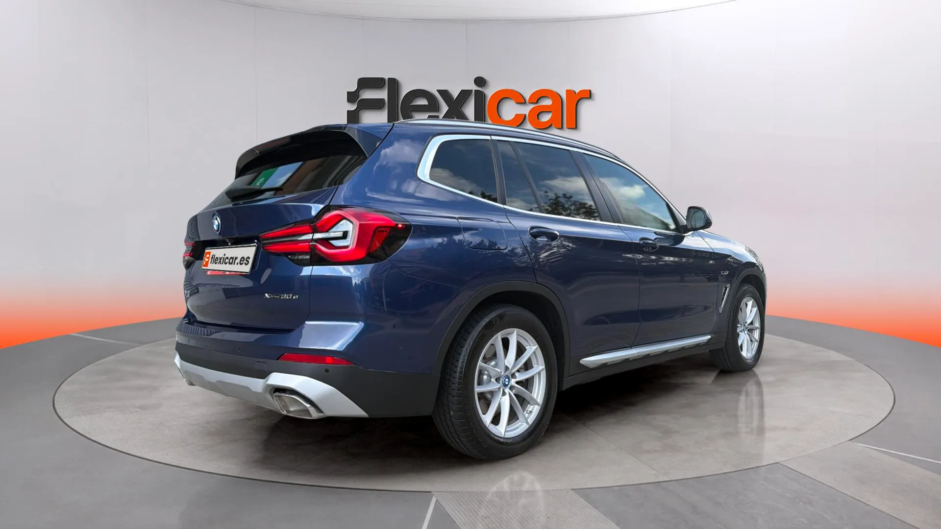 BMW X3 xDrive20i - foto 3