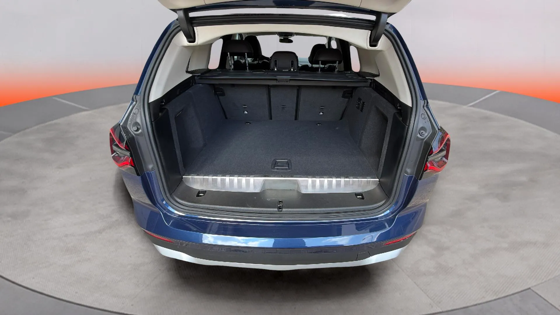 BMW X3 xDrive20i - foto 15