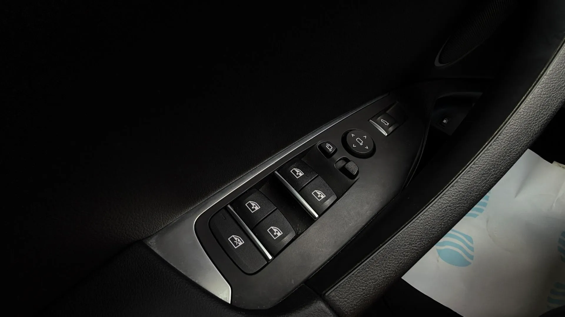 BMW X3 xDrive20i - foto 22