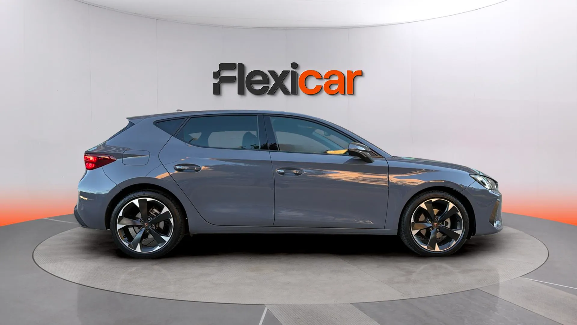 Cupra León 1.4 e-Hybrid DSG - foto 2