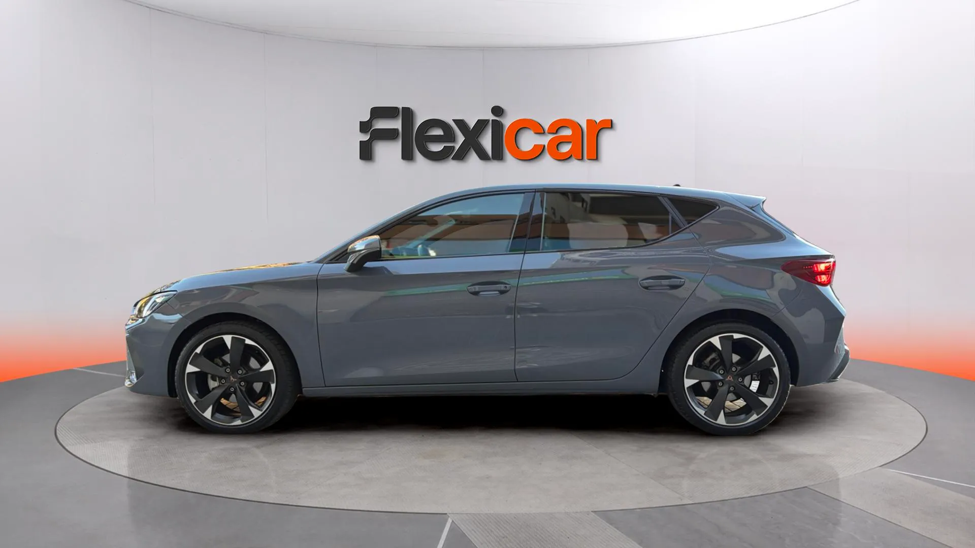 Cupra León 1.4 e-Hybrid DSG - foto 6