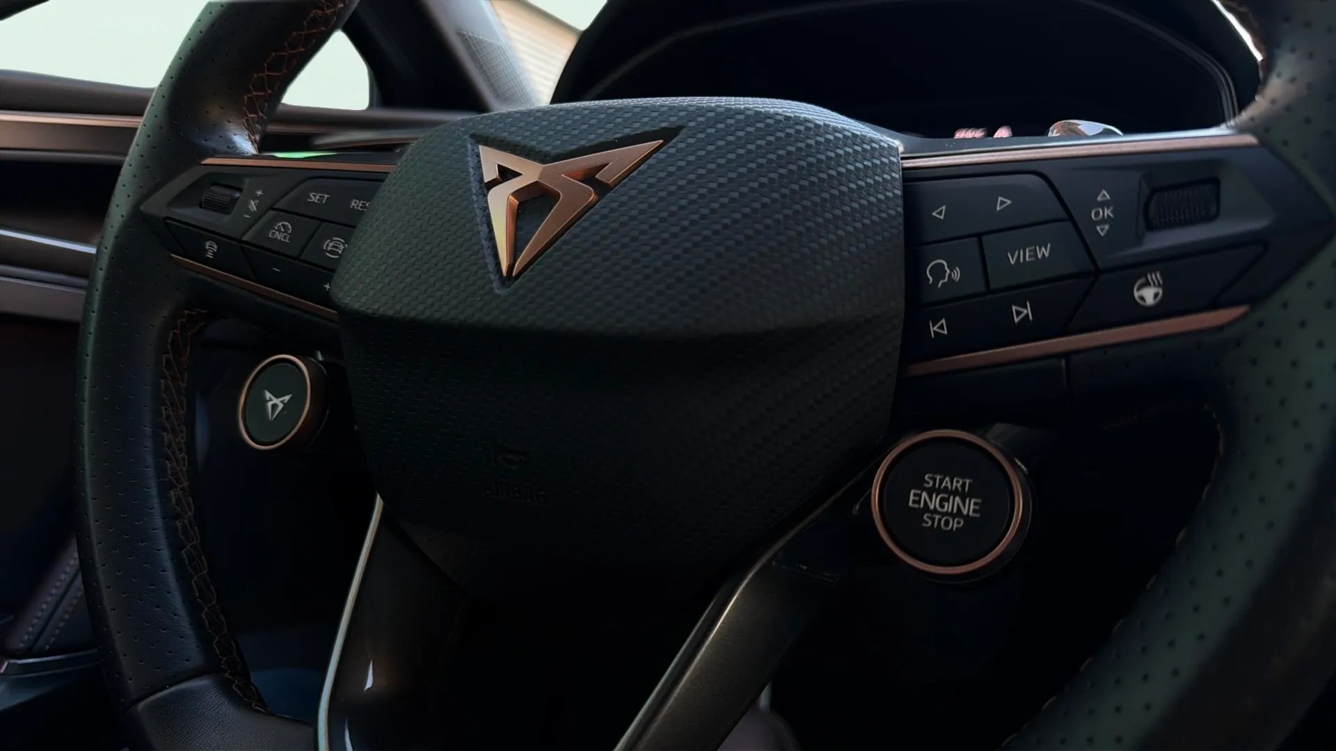 Cupra León 1.4 e-Hybrid DSG - foto 18