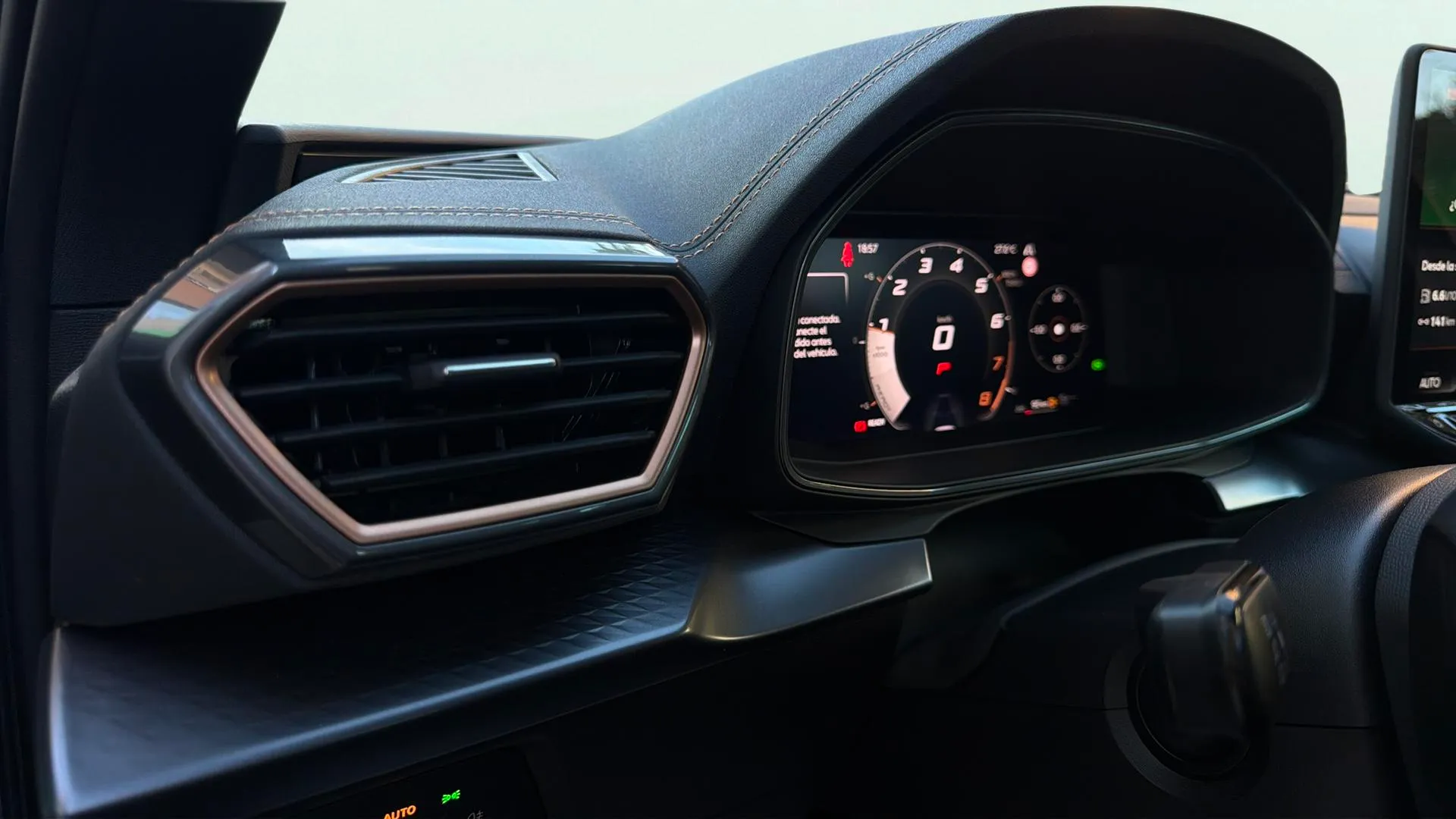 Cupra León 1.4 e-Hybrid DSG - foto 26