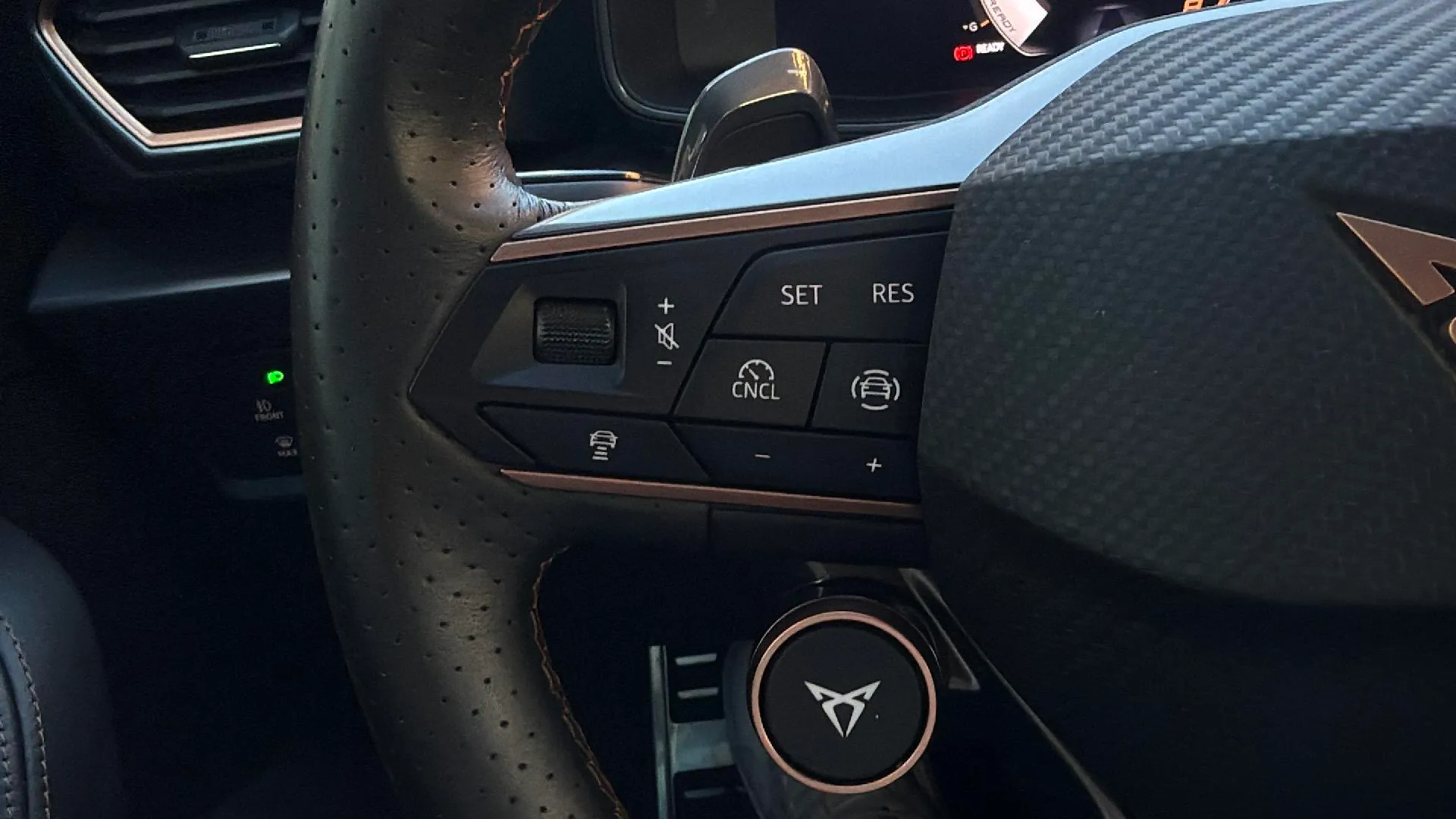 Cupra León 1.4 e-Hybrid DSG - foto 13