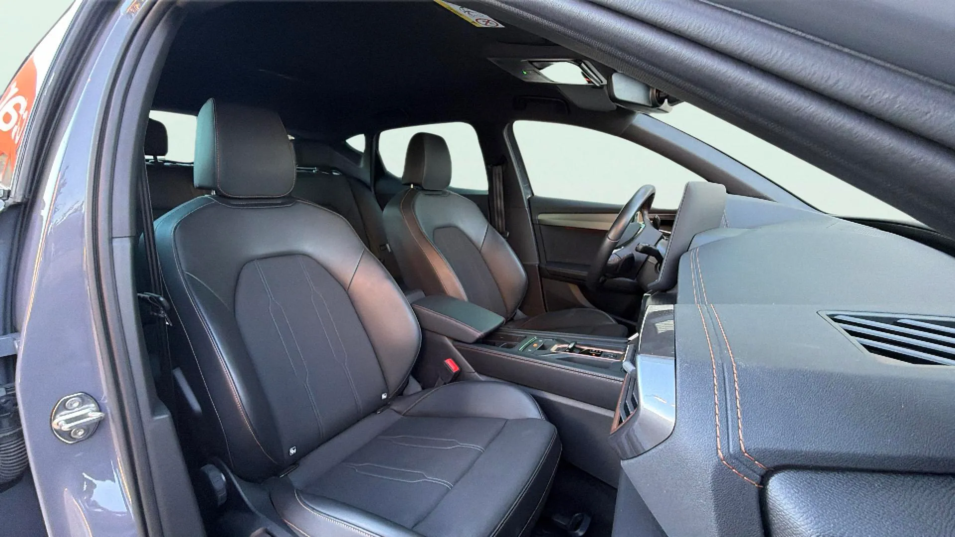 Cupra León 1.4 e-Hybrid DSG - foto 22