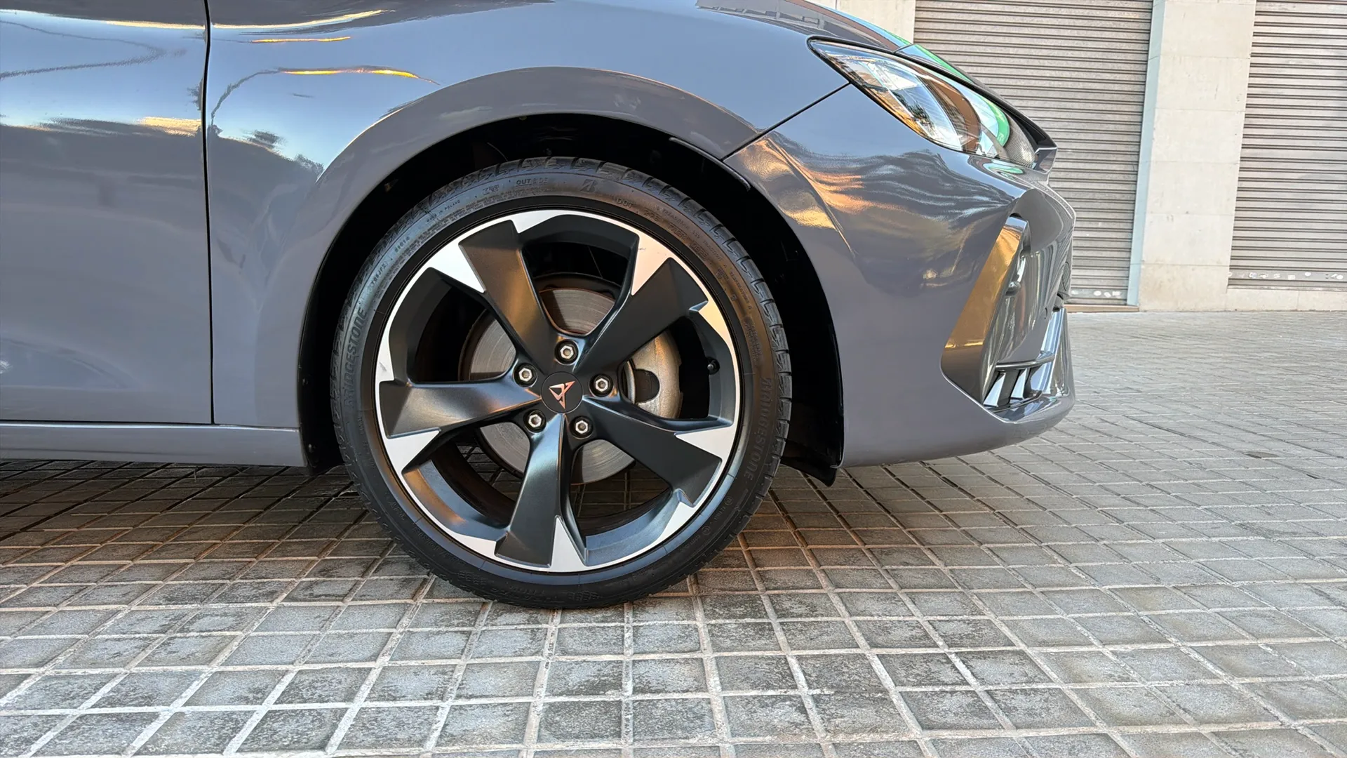 Cupra León 1.4 e-Hybrid DSG - foto 23