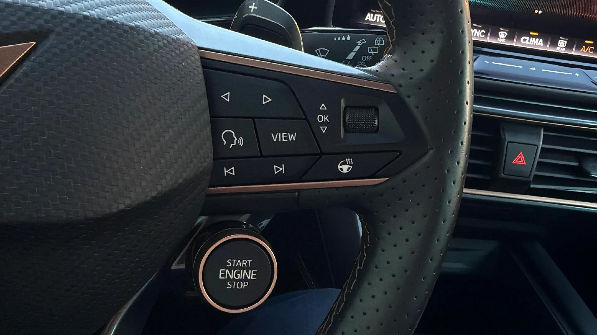Cupra León 1.4 e-Hybrid DSG - foto 14