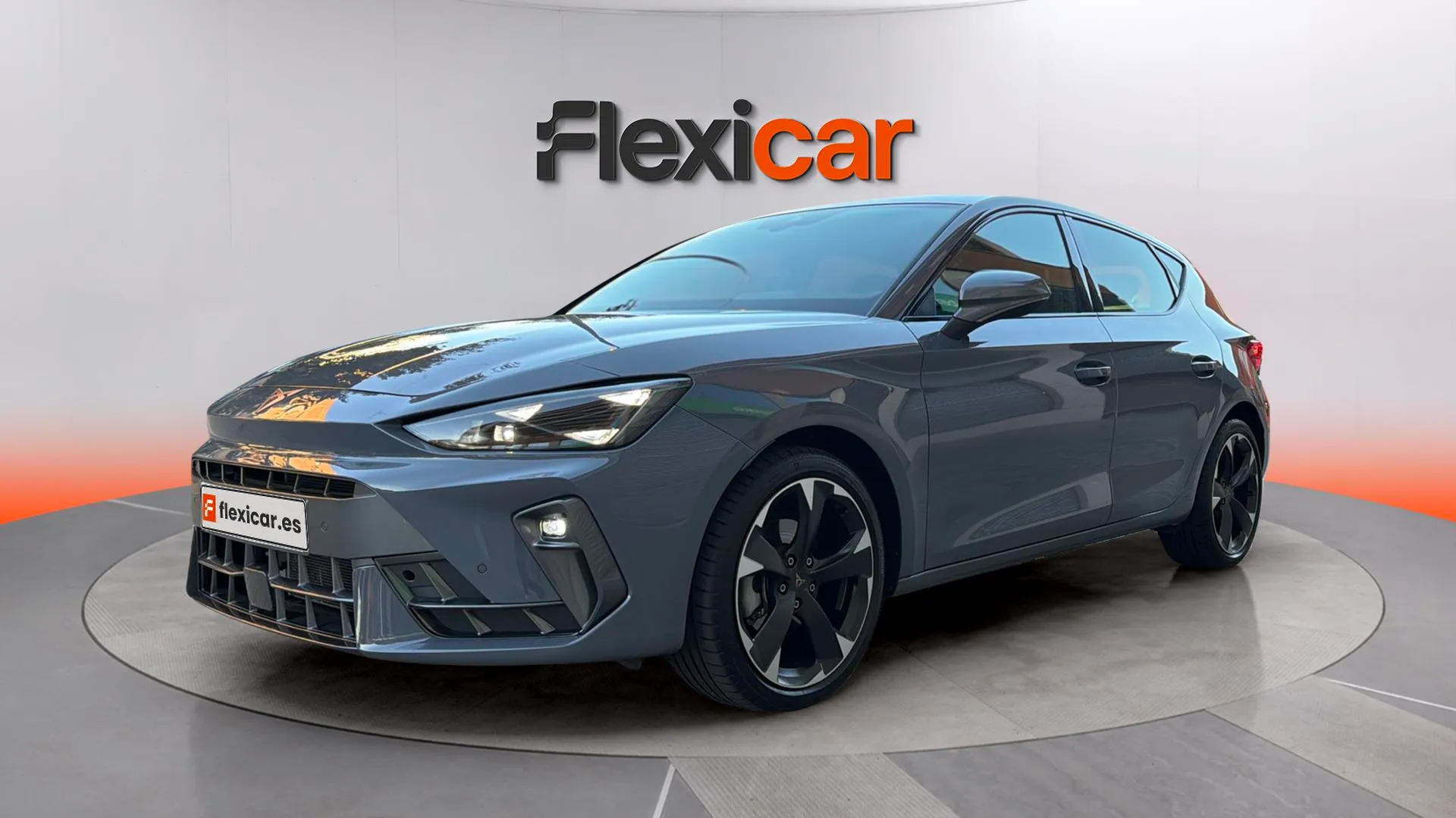 Cupra León 1.4 e-Hybrid DSG - foto 7