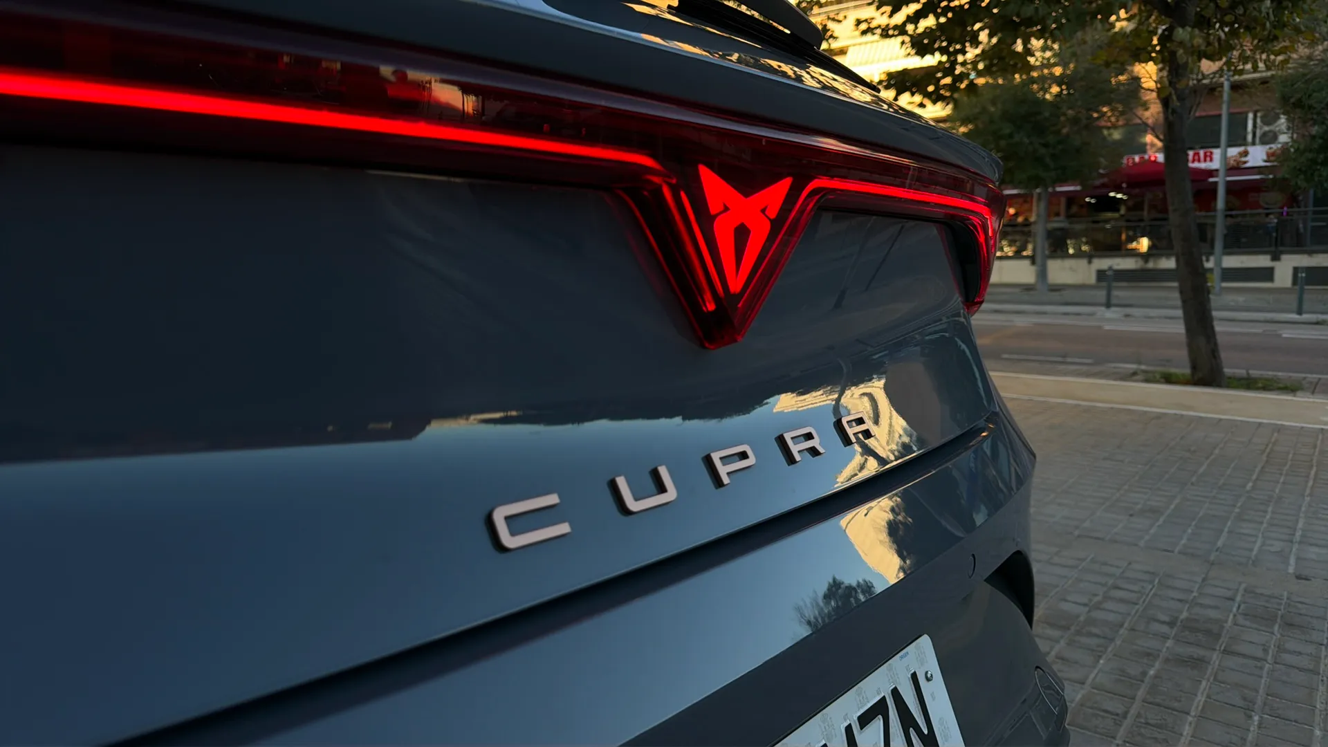 Cupra León 1.4 e-Hybrid DSG - foto 24