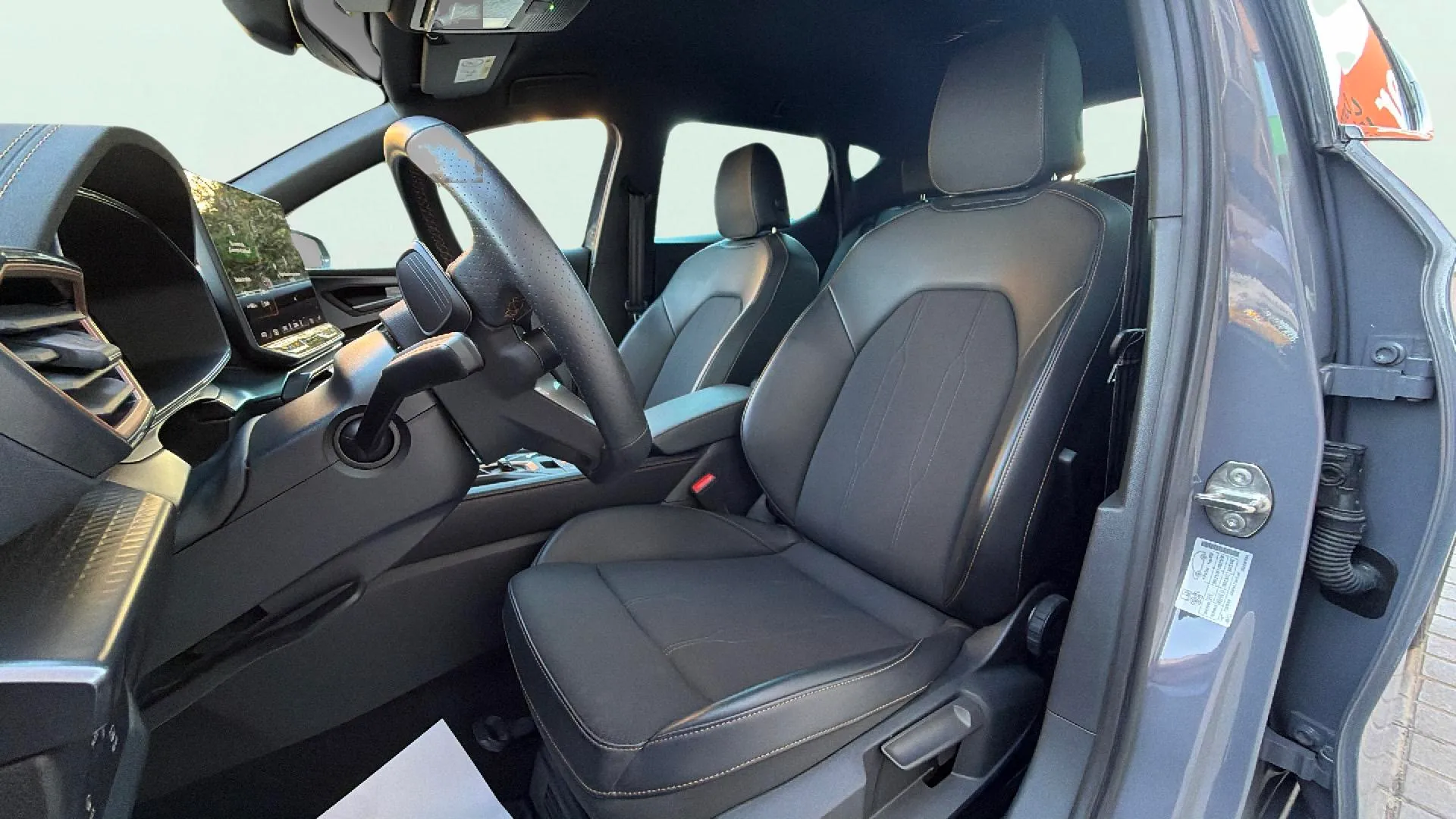 Cupra León 1.4 e-Hybrid DSG - foto 21