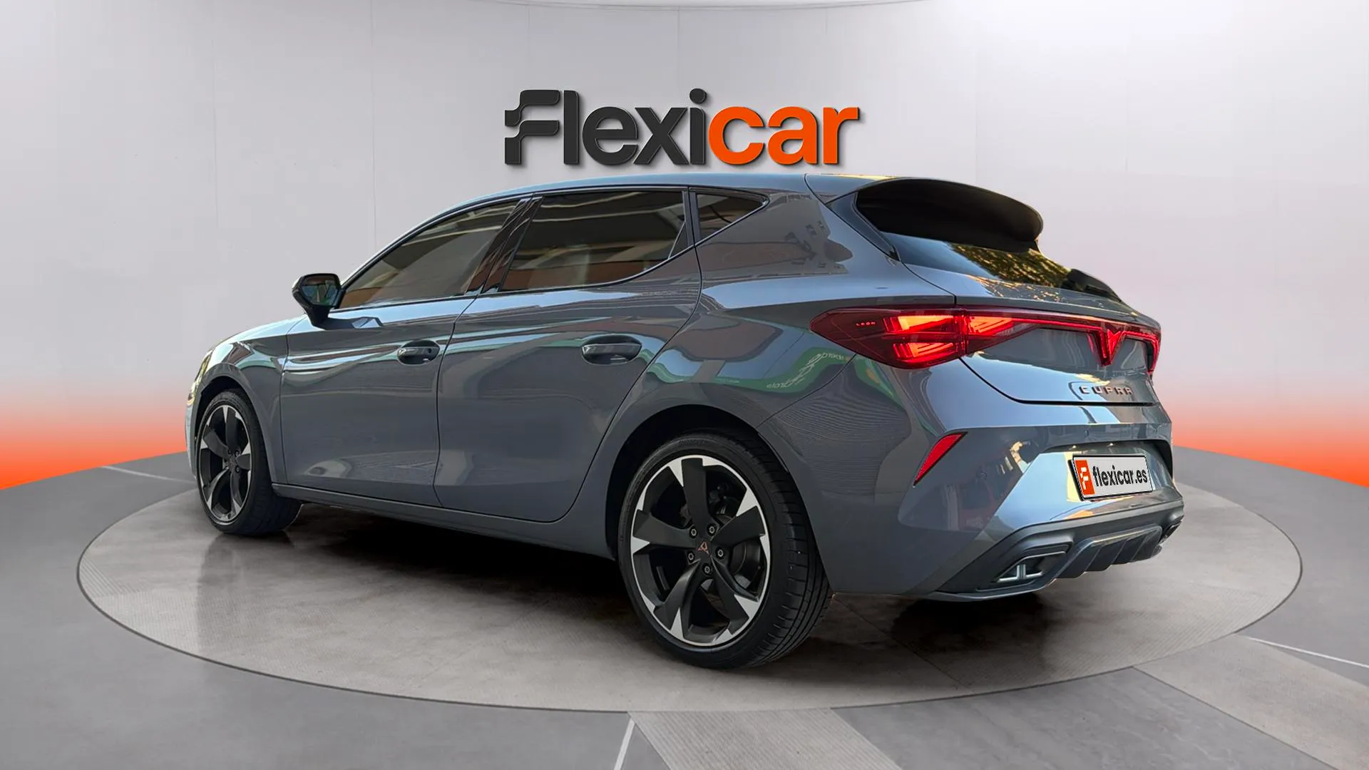 Cupra León 1.4 e-Hybrid DSG - foto 5