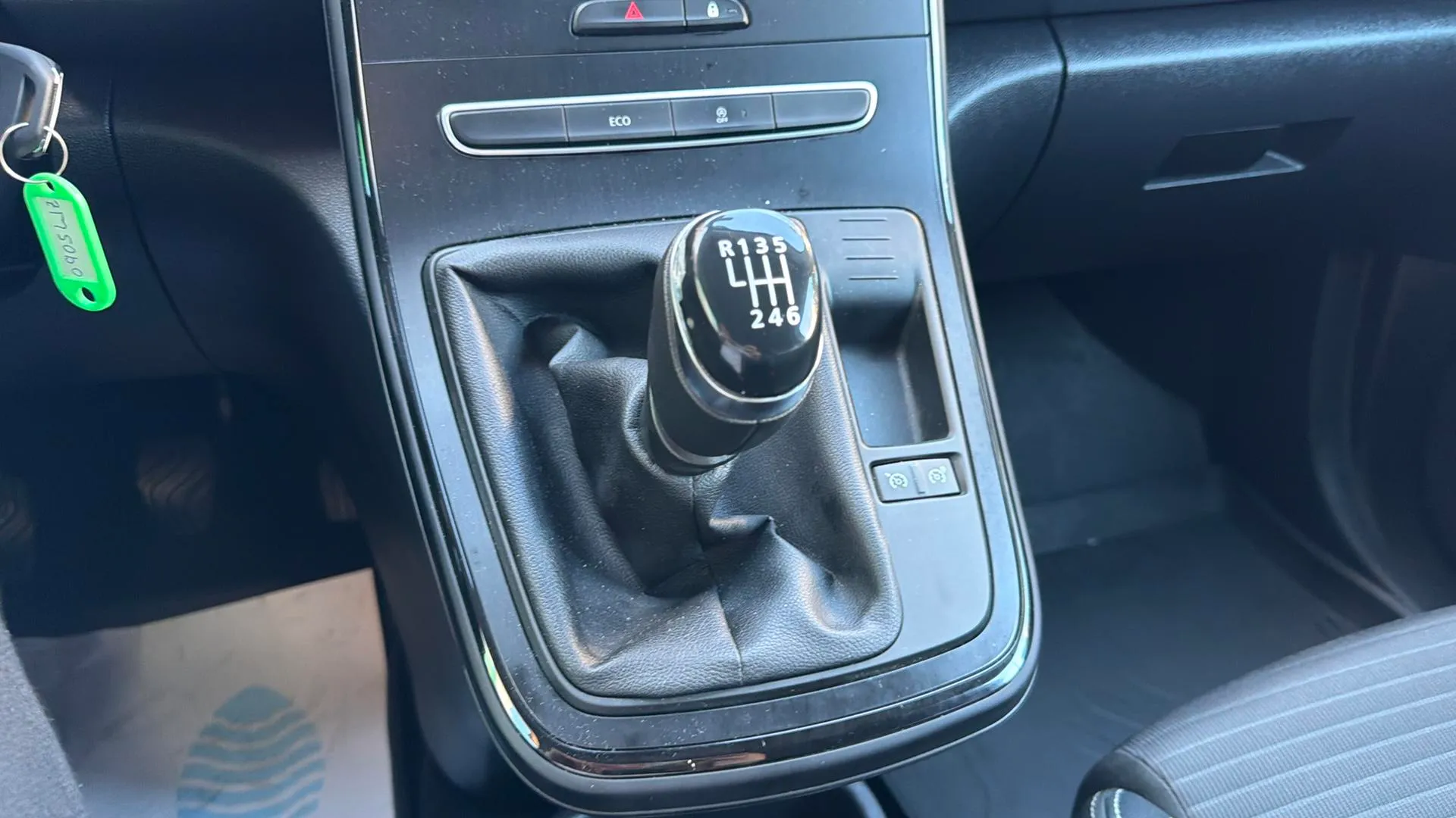 Renault Scénic Life TCe GPF SS - foto 16
