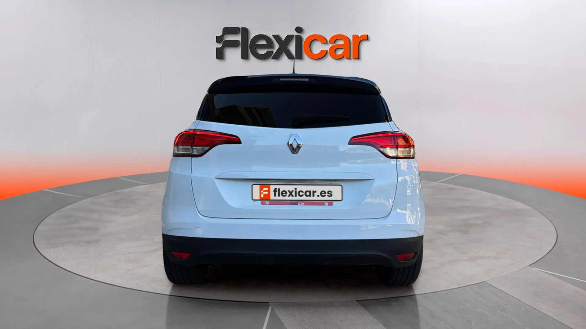 Renault Scénic Life TCe GPF SS - foto 4