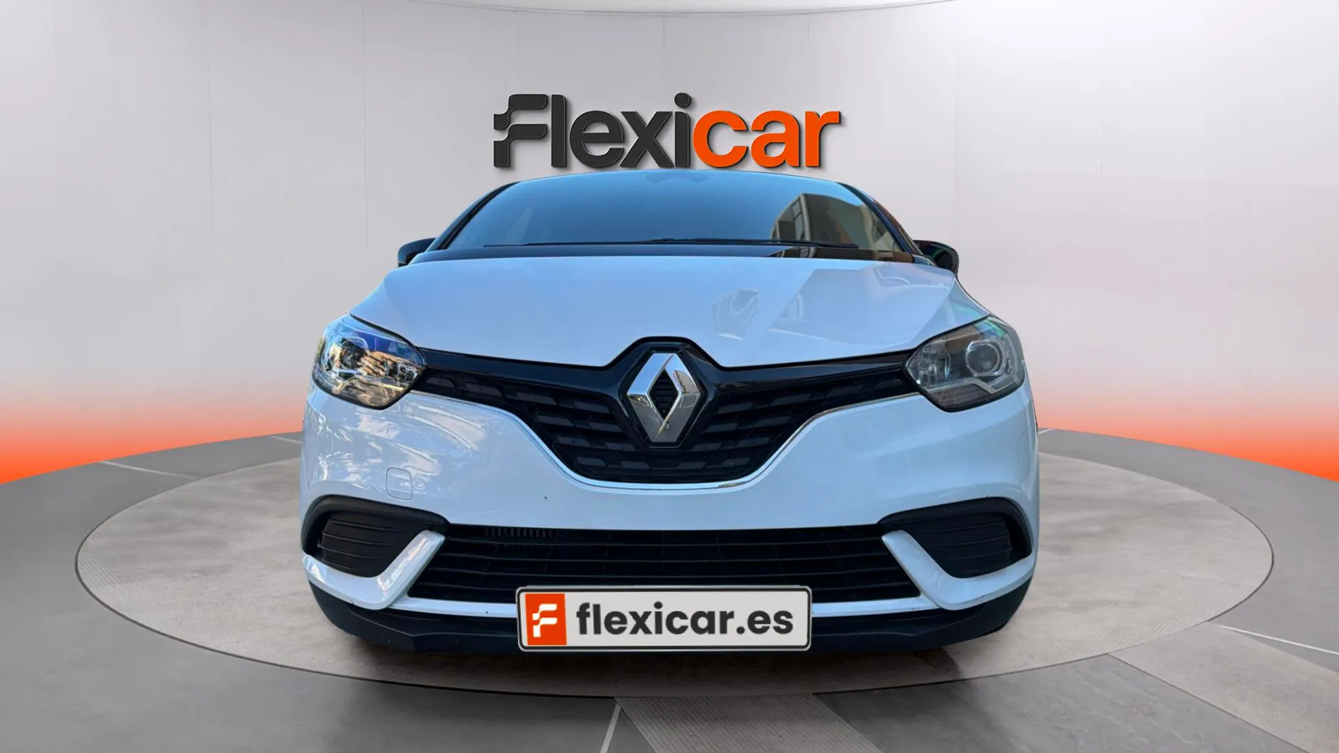 Renault Scénic Life TCe GPF SS - foto 8