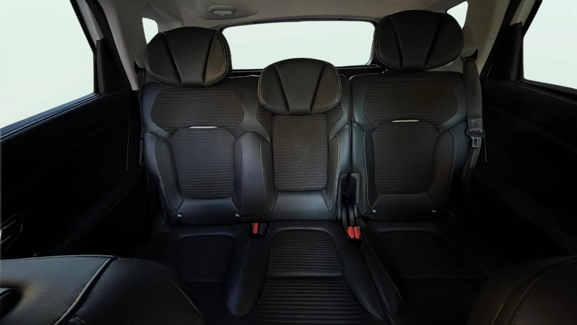 Renault Scénic Life TCe GPF SS - foto 19