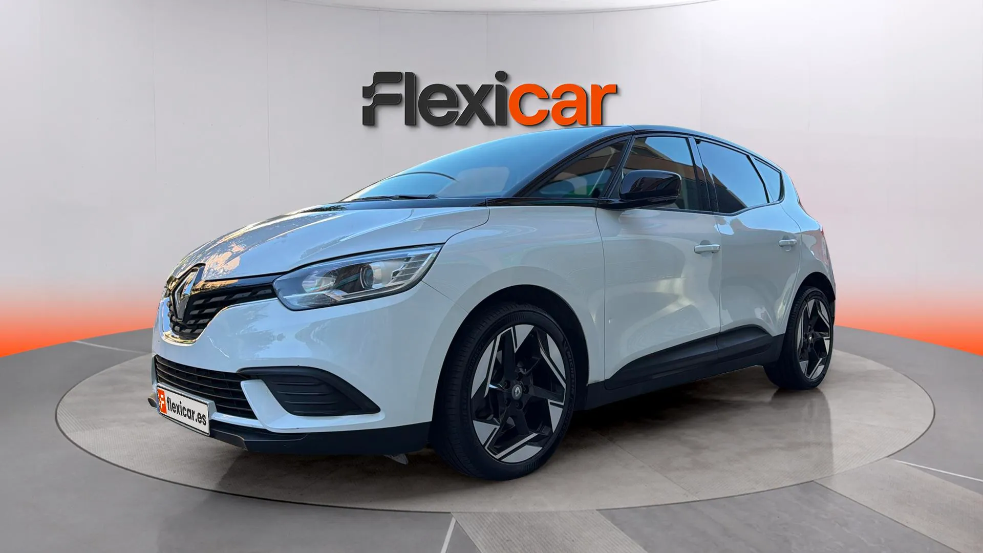 Renault Scénic Life TCe GPF SS - foto 7