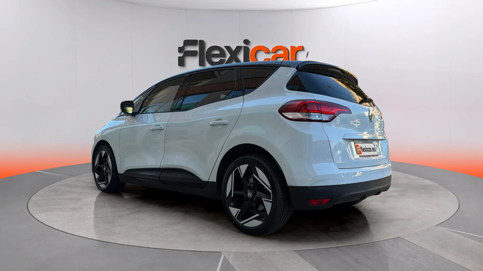 Renault Scénic Life TCe GPF SS - foto 5