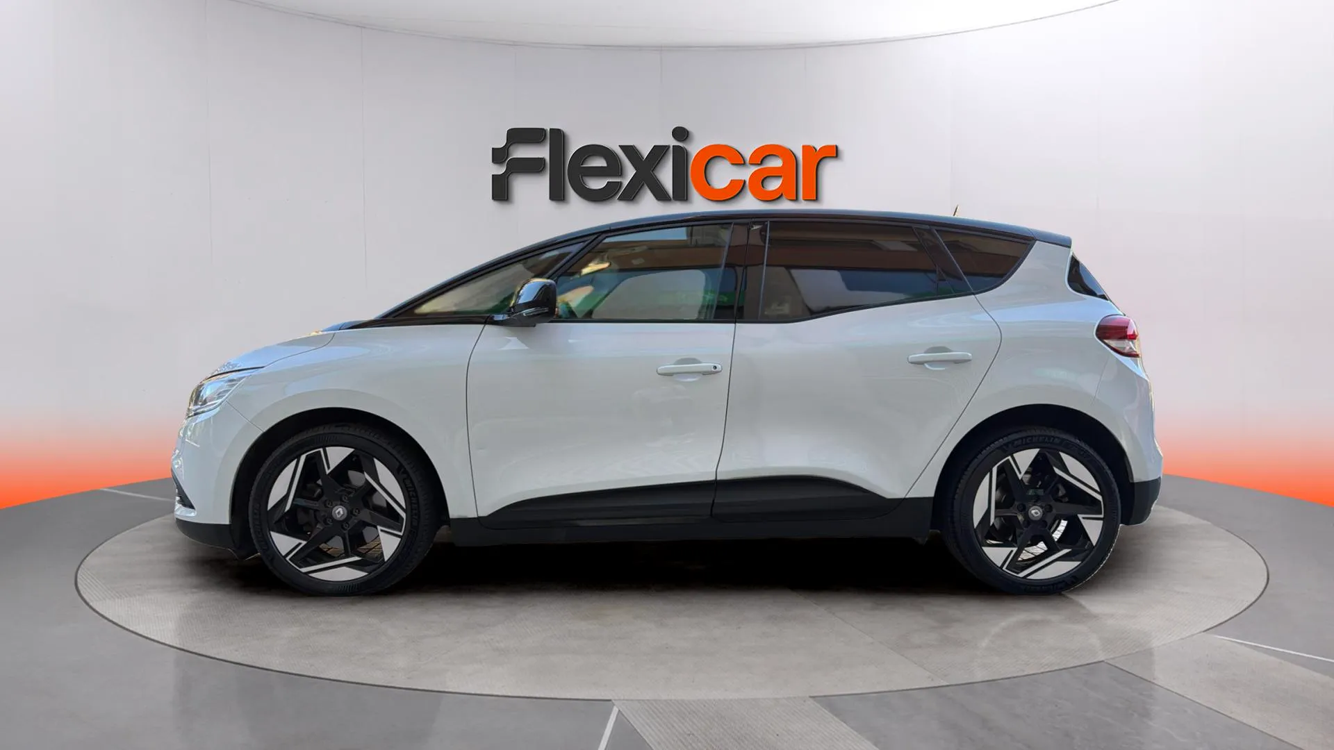 Renault Scénic Life TCe GPF SS - foto 6
