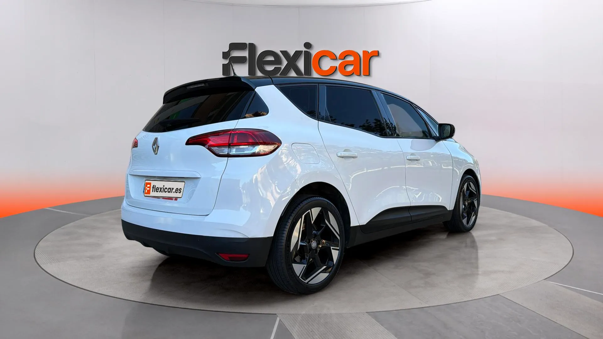 Renault Scénic Life TCe GPF SS - foto 3
