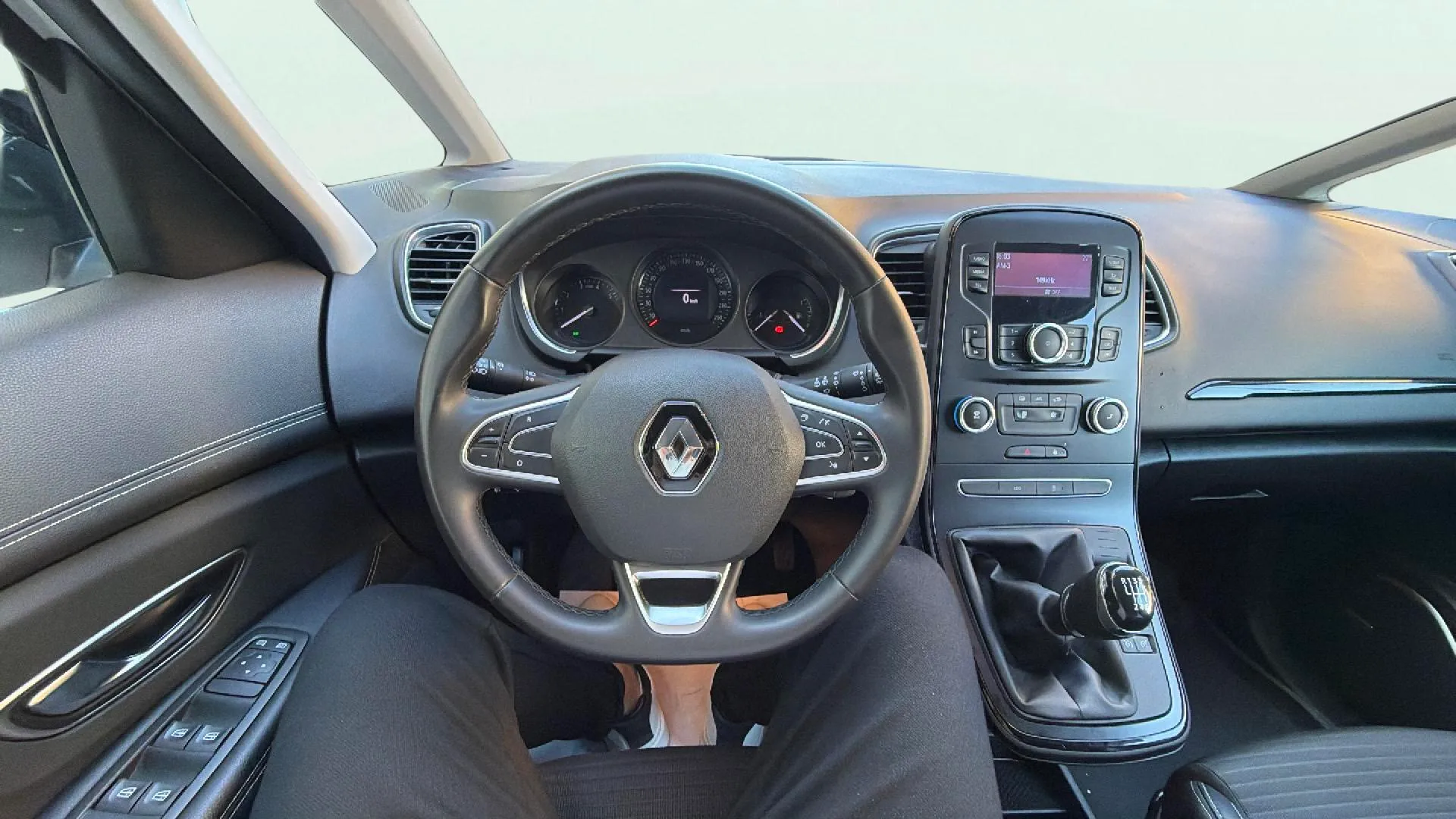 Renault Scénic Life TCe GPF SS - foto 10