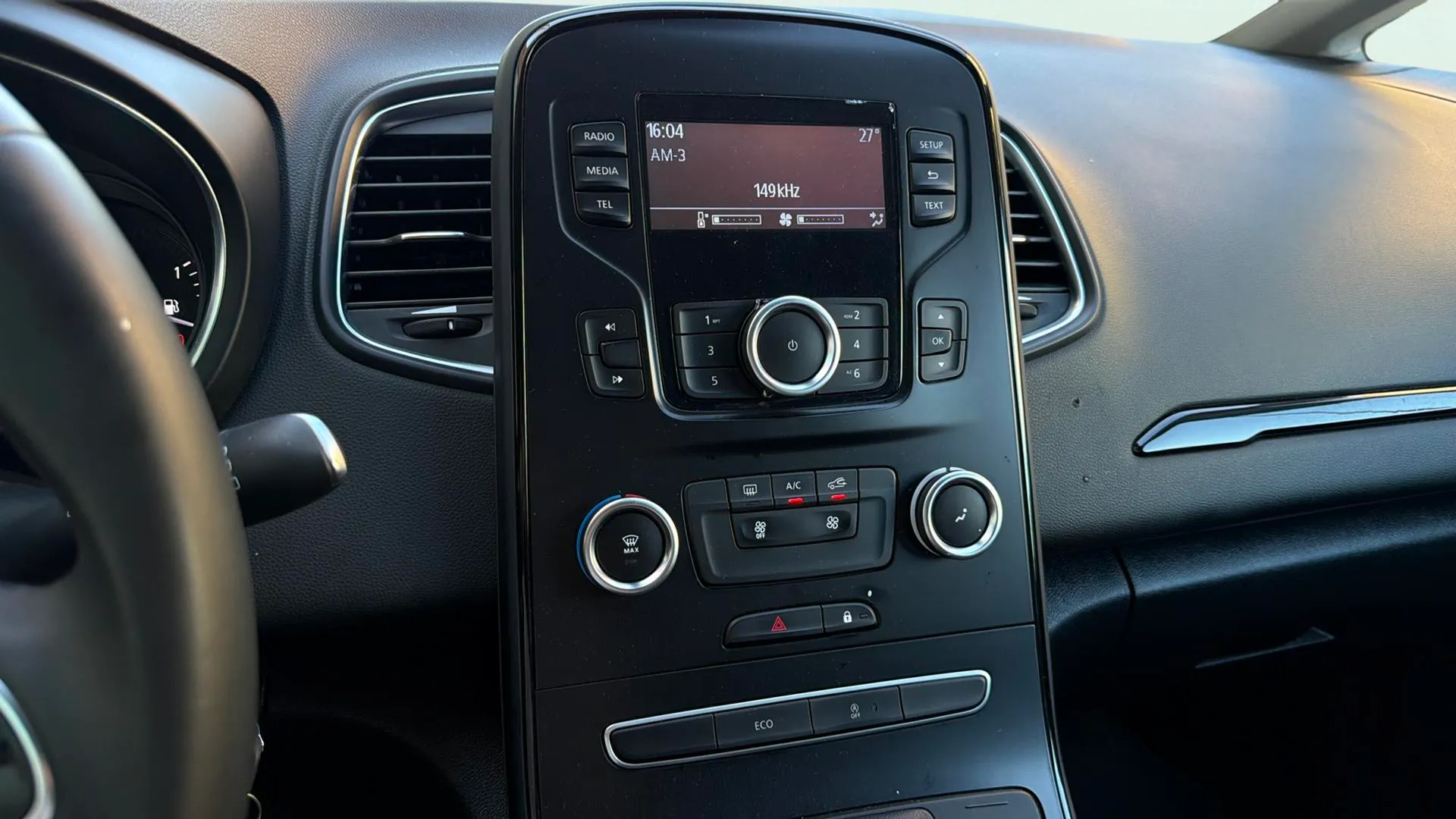 Renault Scénic Life TCe GPF SS - foto 15