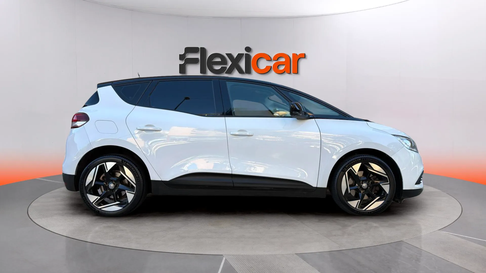 Renault Scénic Life TCe GPF SS - foto 2