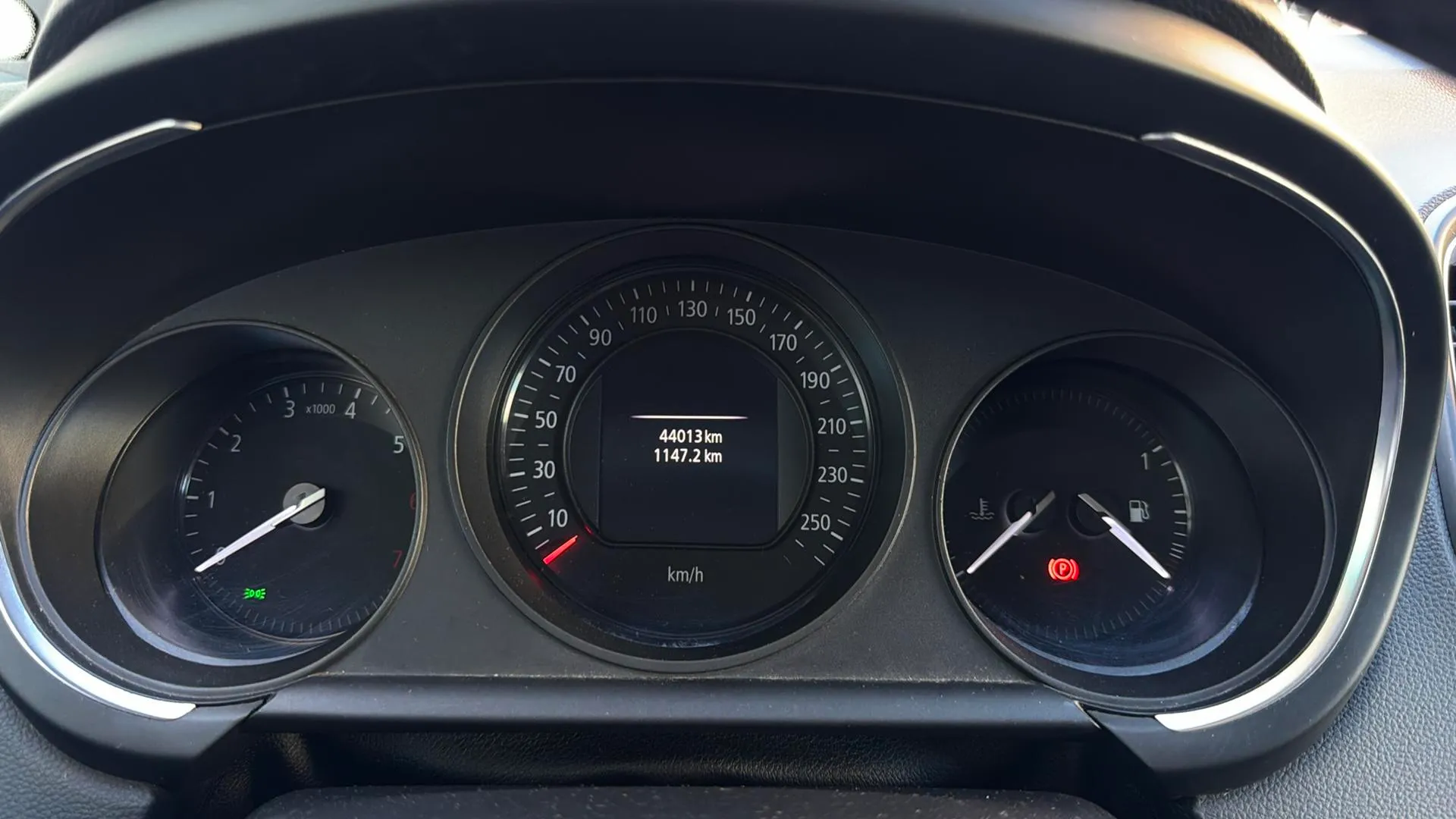 Renault Scénic Life TCe GPF SS - foto 11