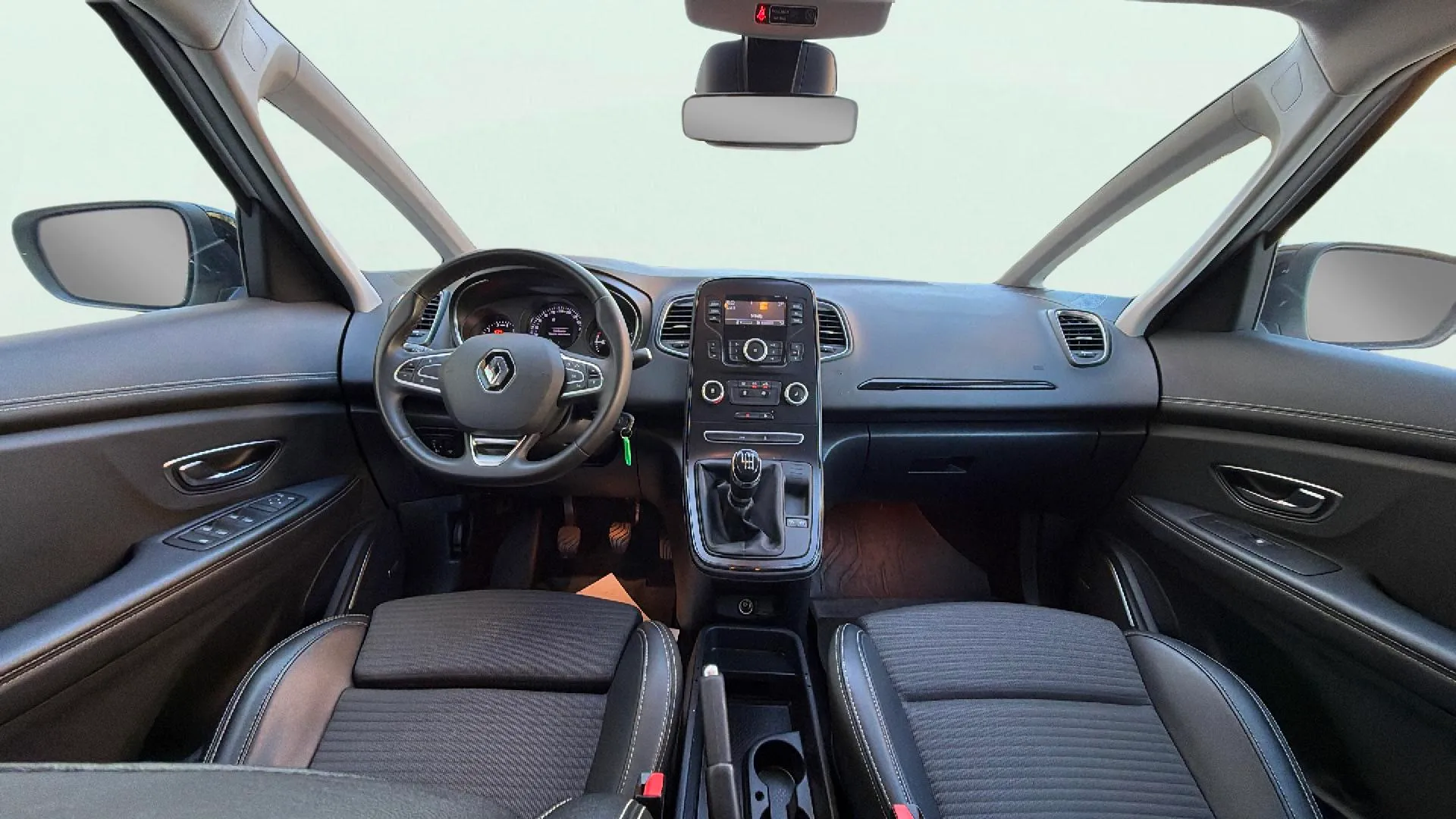 Renault Scénic Life TCe GPF SS - foto 9