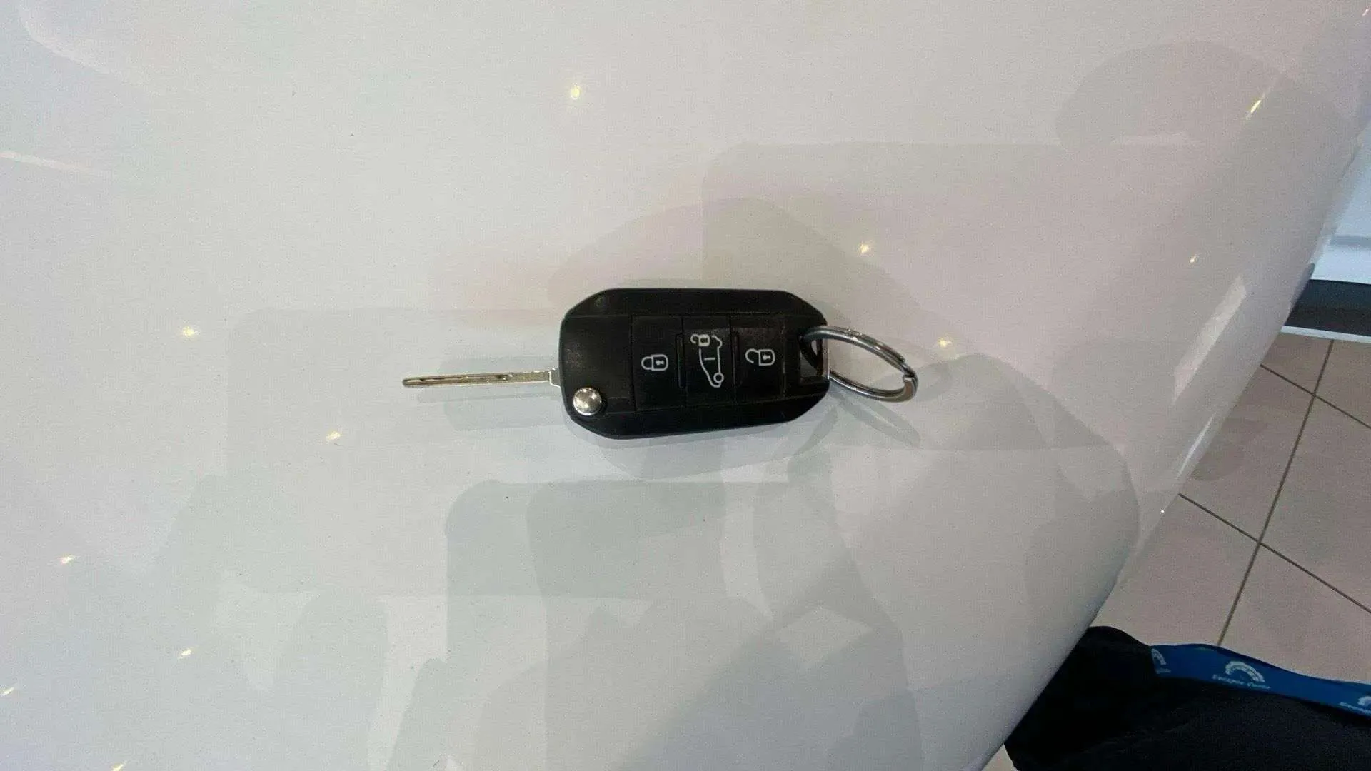 Citroën Berlingo Talla M BlueHDi 100 Club - foto 29