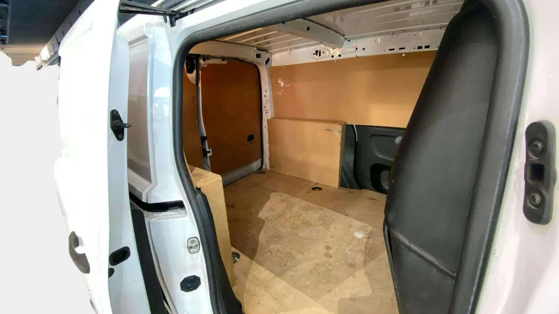 Citroën Berlingo Talla M BlueHDi 100 Club - foto 10