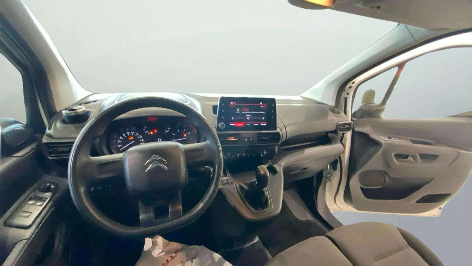 Citroën Berlingo Talla M BlueHDi 100 Club - foto 14