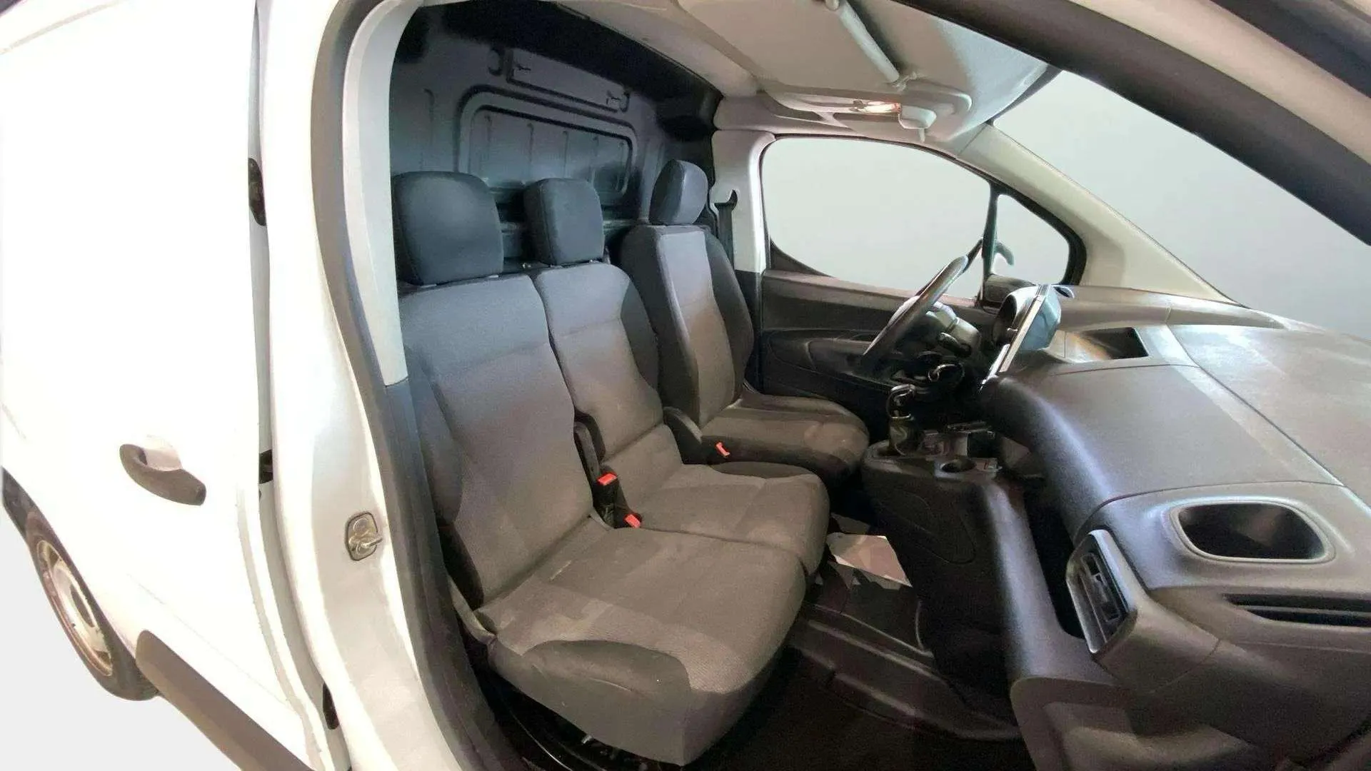Citroën Berlingo Talla M BlueHDi 100 Club - foto 20