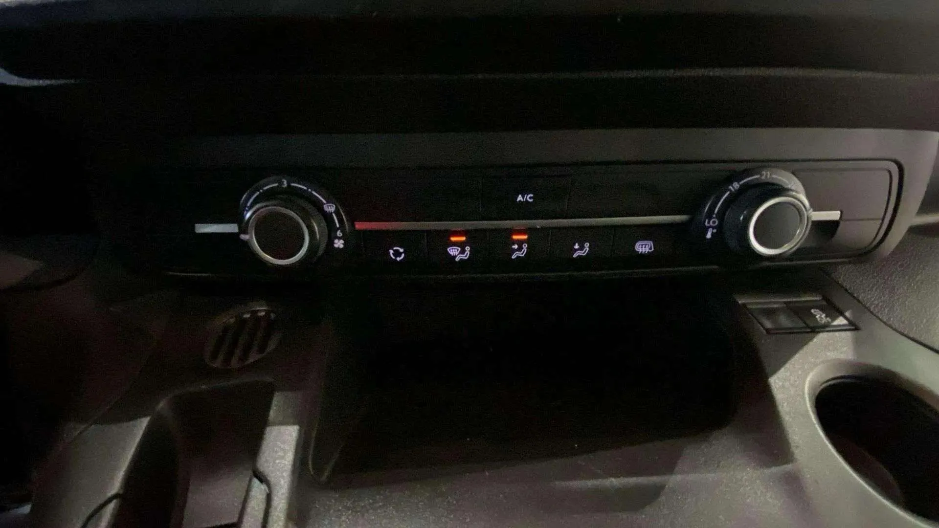 Citroën Berlingo Talla M BlueHDi 100 Club - foto 11