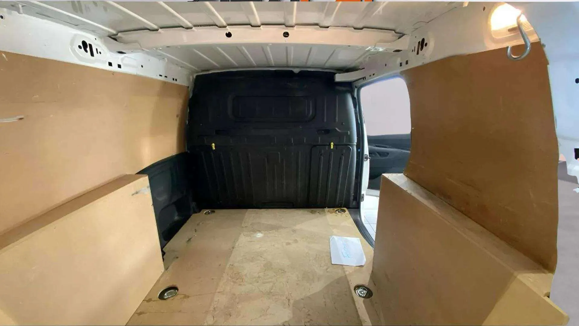 Citroën Berlingo Talla M BlueHDi 100 Club - foto 17