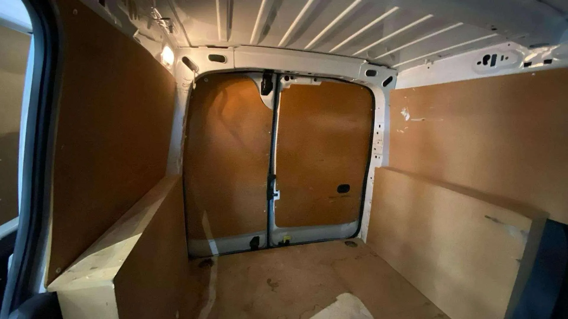 Citroën Berlingo Talla M BlueHDi 100 Club - foto 18