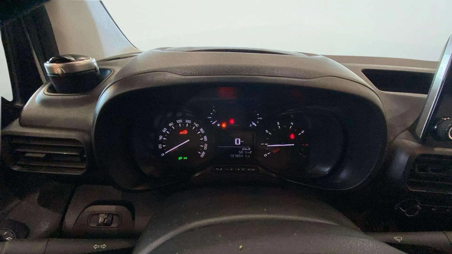Citroën Berlingo Talla M BlueHDi 100 Club - foto 15