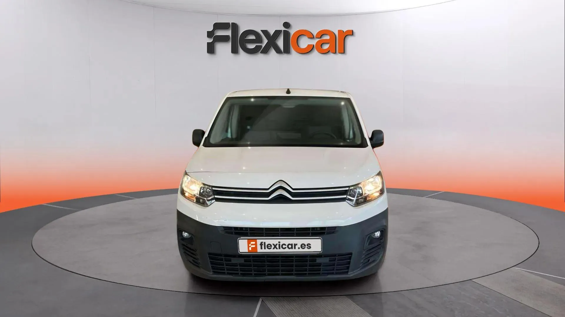 Citroën Berlingo Talla M BlueHDi 100 Club - foto 7