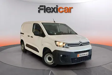 citroen berlingo talla m bluehdi 100 club diesel manual santiago de compostela 903000000287352