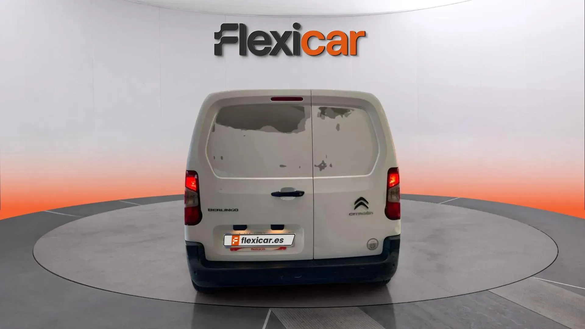 Citroën Berlingo Talla M BlueHDi 100 Club - foto 6