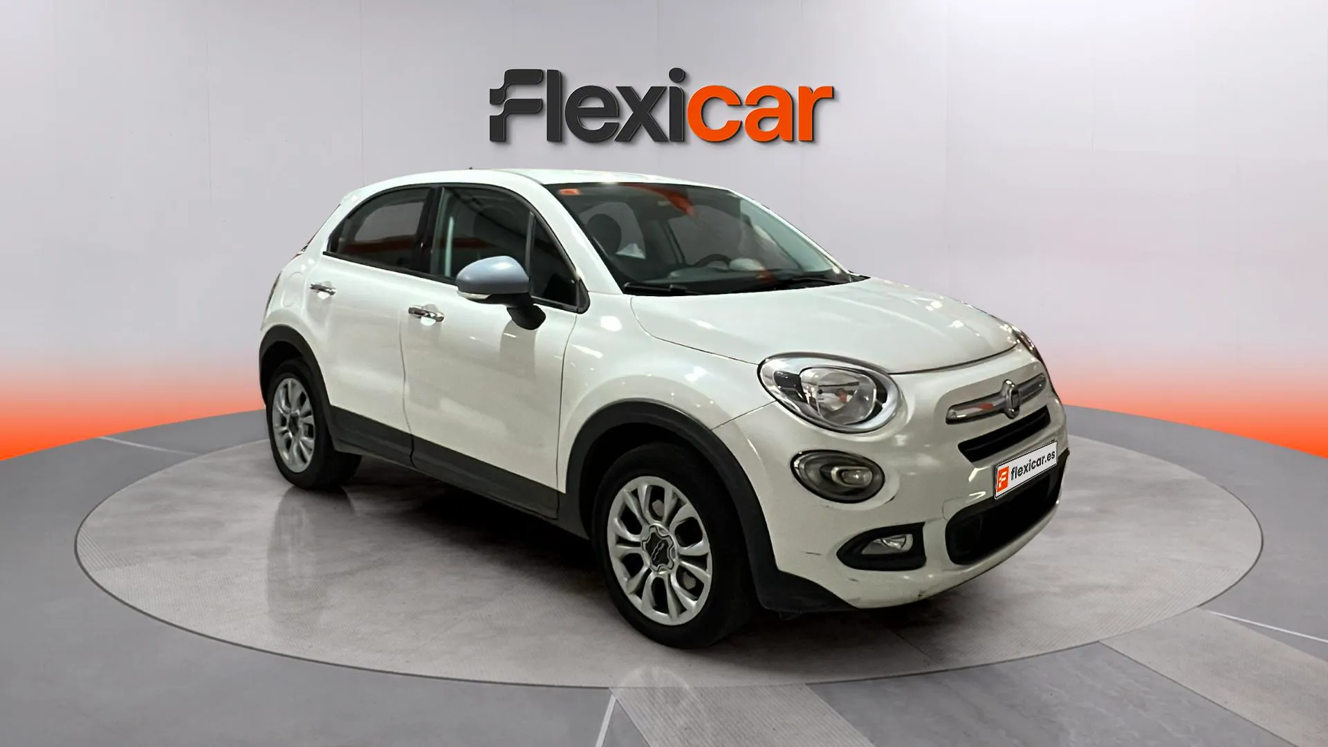 Fiat 500X City Cross 1.3 MultiJet 4x2
