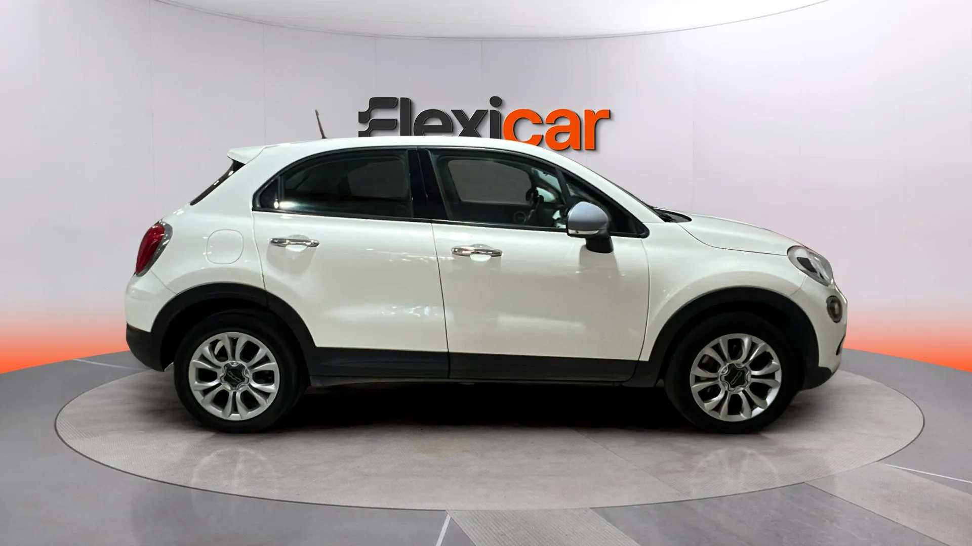 Fiat 500X City Cross 1.3 MultiJet 4x2 - foto 8