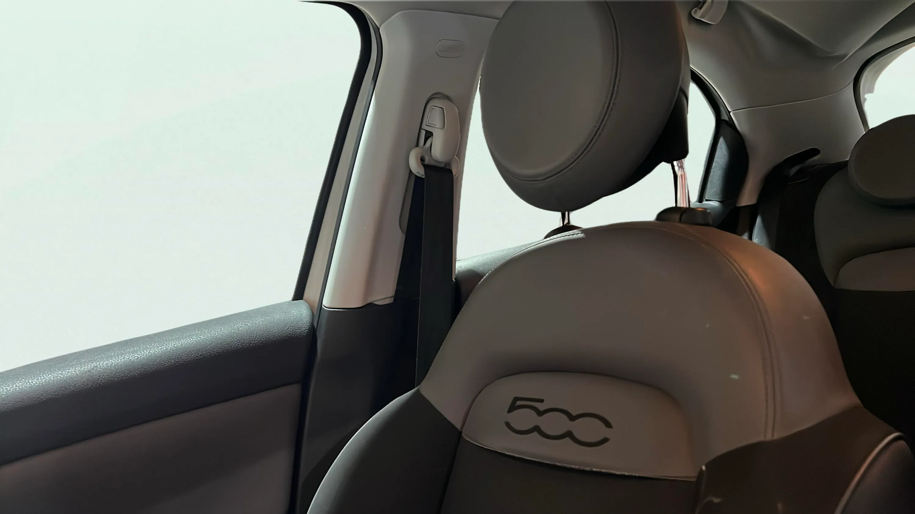 Fiat 500X City Cross 1.3 MultiJet 4x2 - foto 18