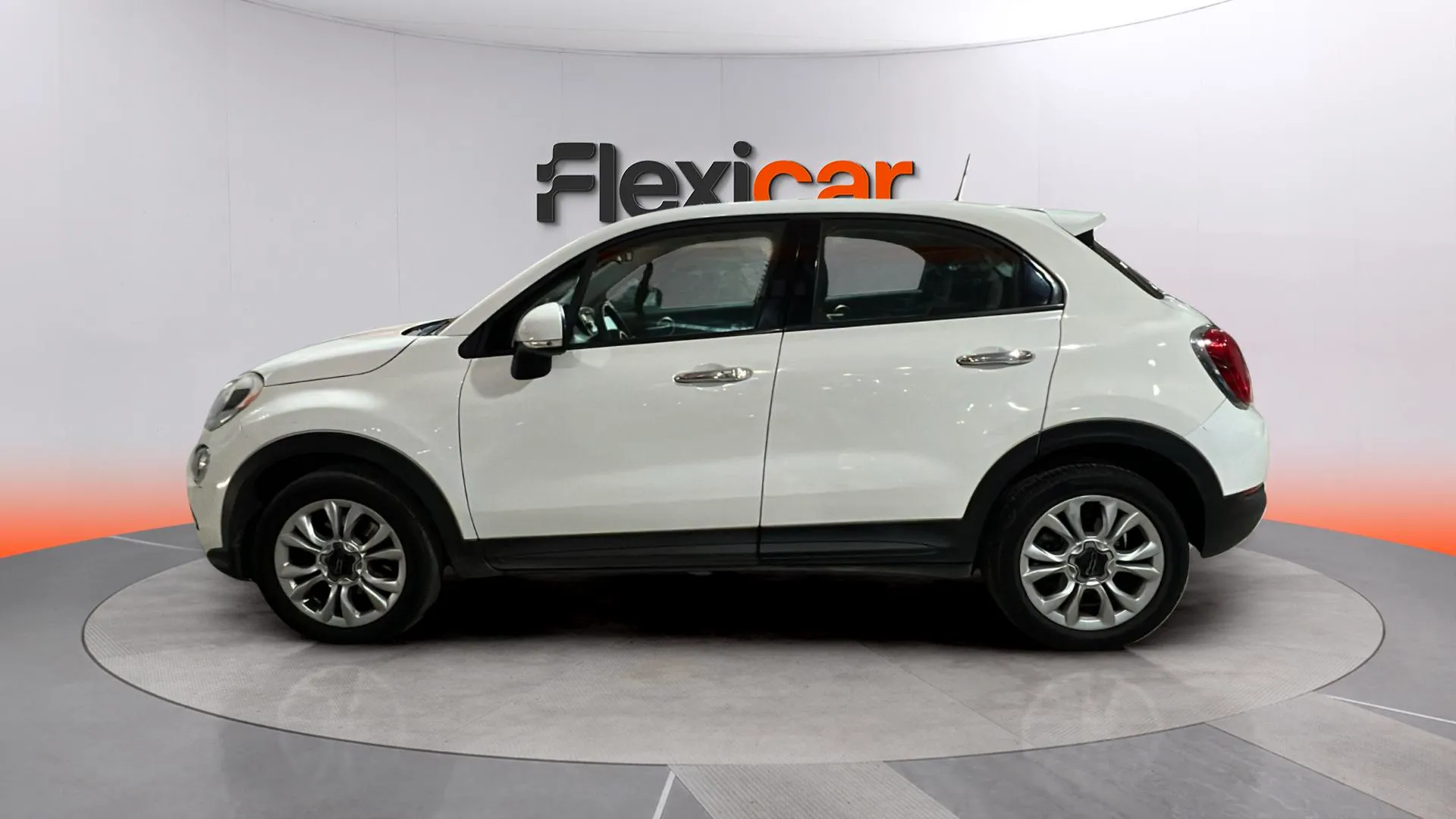 Fiat 500X City Cross 1.3 MultiJet 4x2 - foto 4
