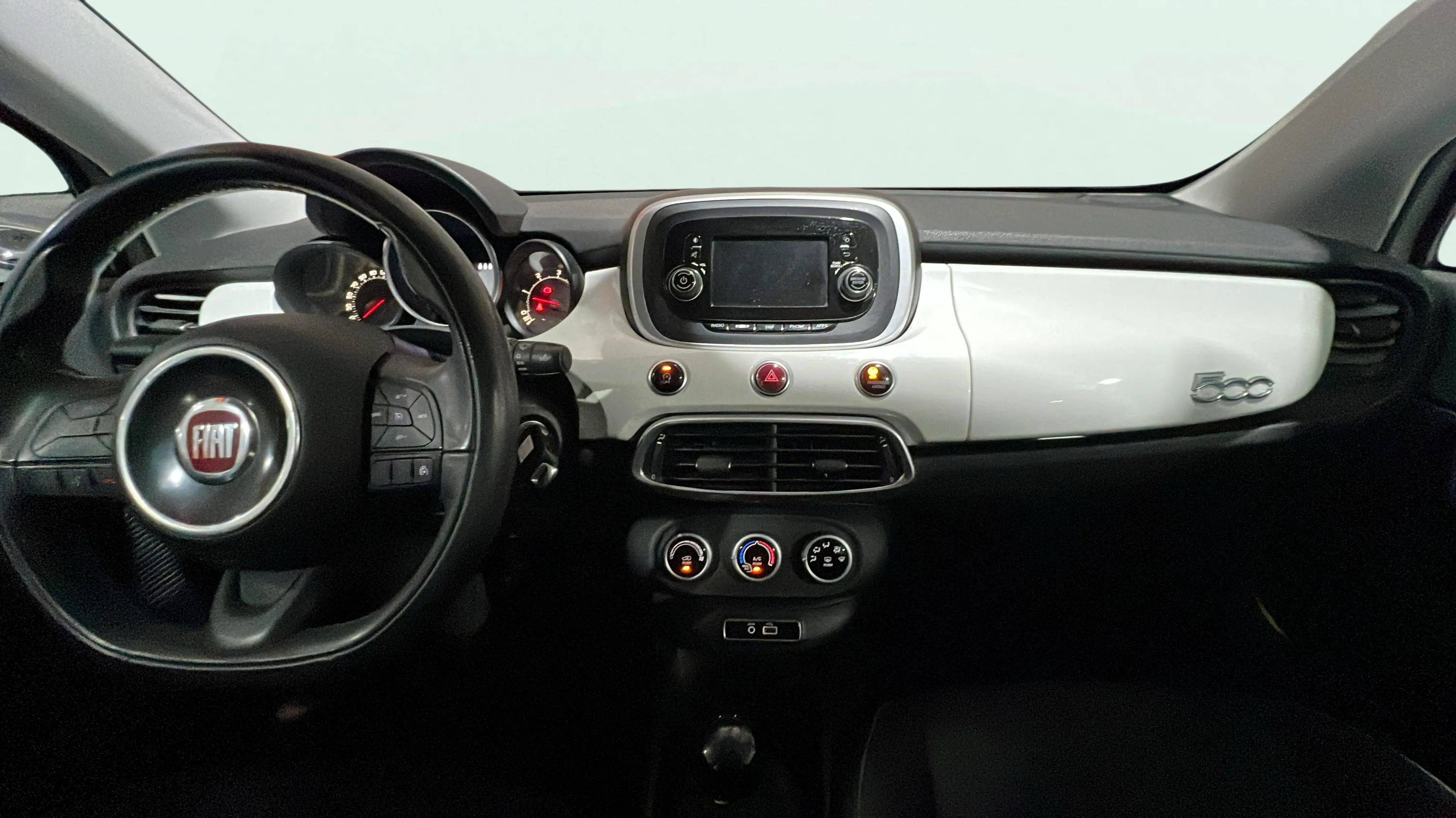 Fiat 500X City Cross 1.3 MultiJet 4x2 - foto 14