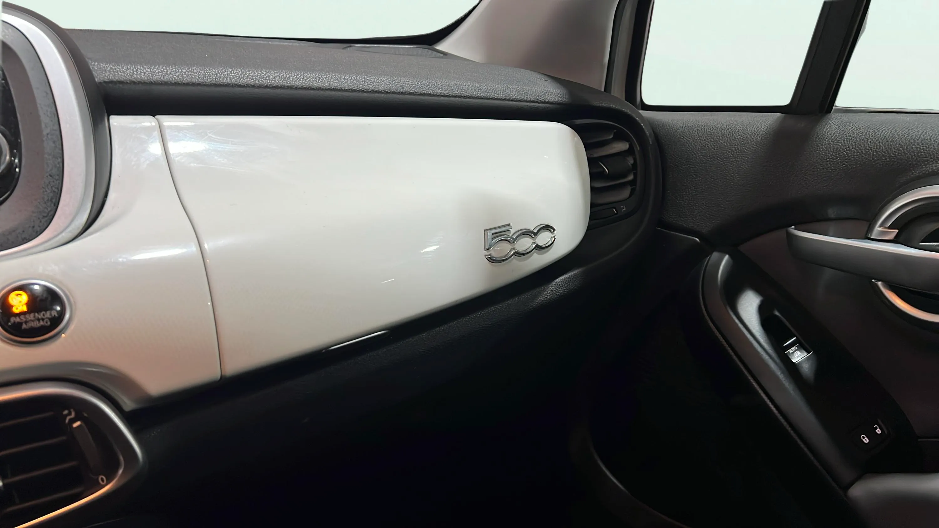 Fiat 500X City Cross 1.3 MultiJet 4x2 - foto 15