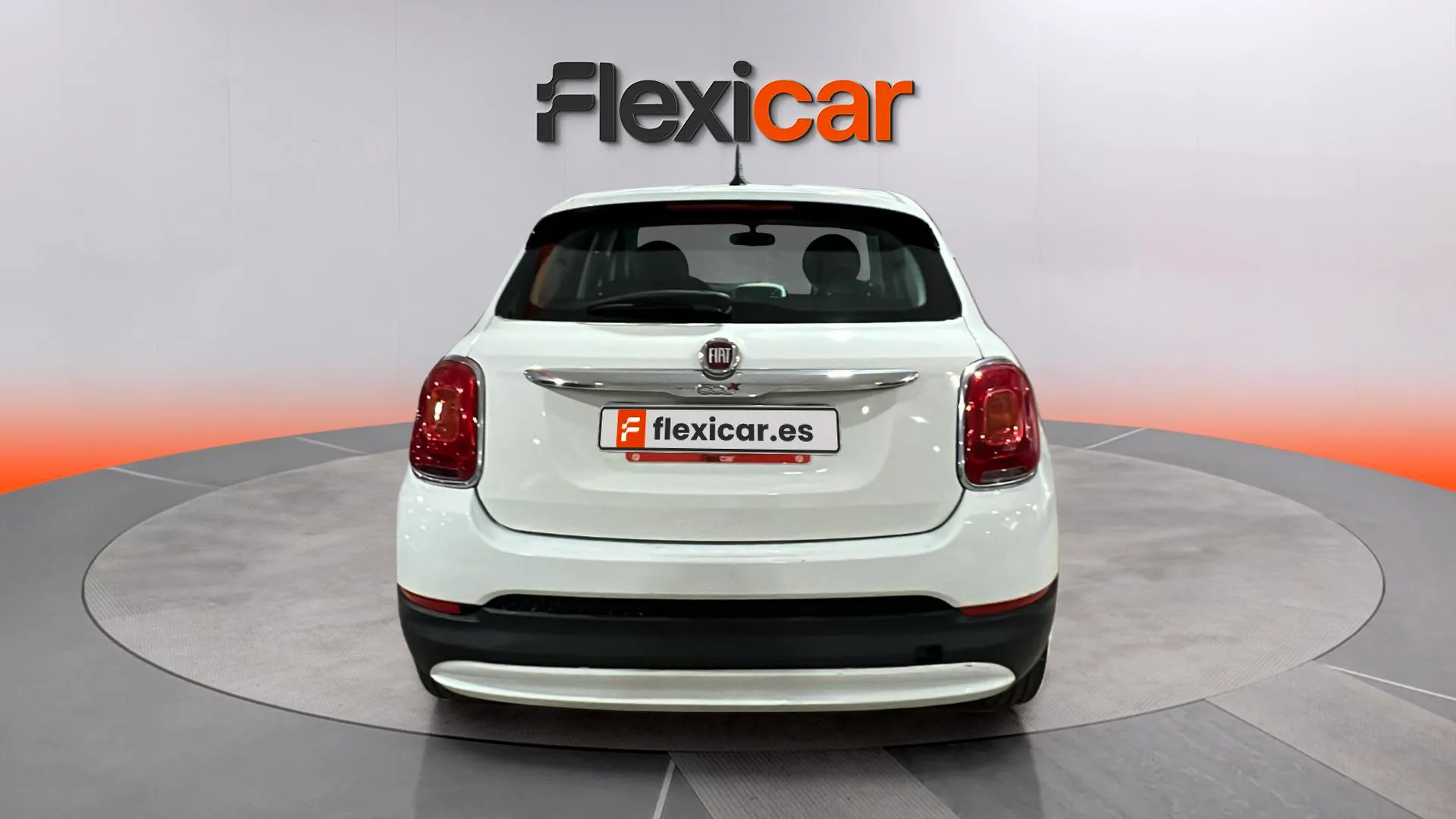 Fiat 500X City Cross 1.3 MultiJet 4x2 - foto 6